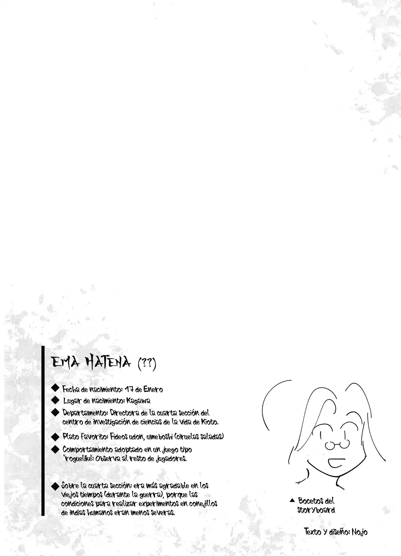 Shikabana -Hana, Shitai, Koto- - Capítulo 19 - Página 21 - LectorTMOo