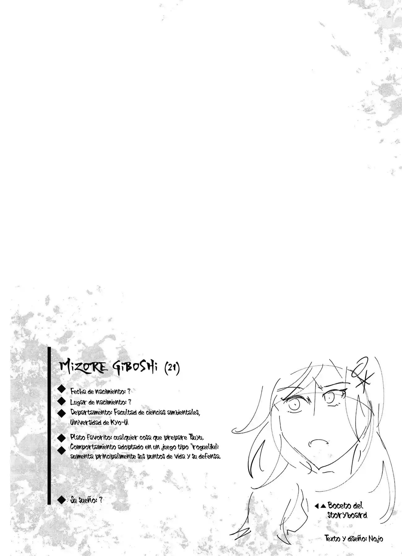 Shikabana -Hana, Shitai, Koto- - Capítulo 2 - Página 44 - LectorTMOo