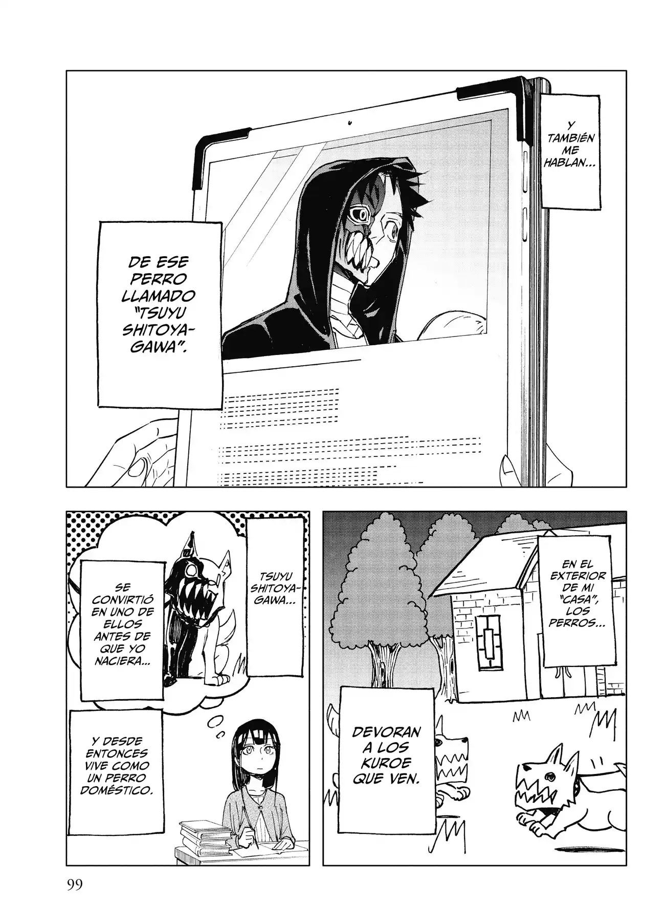 Shikabana -Hana, Shitai, Koto- - Capítulo 21 - Página 16 - LectorTMOo