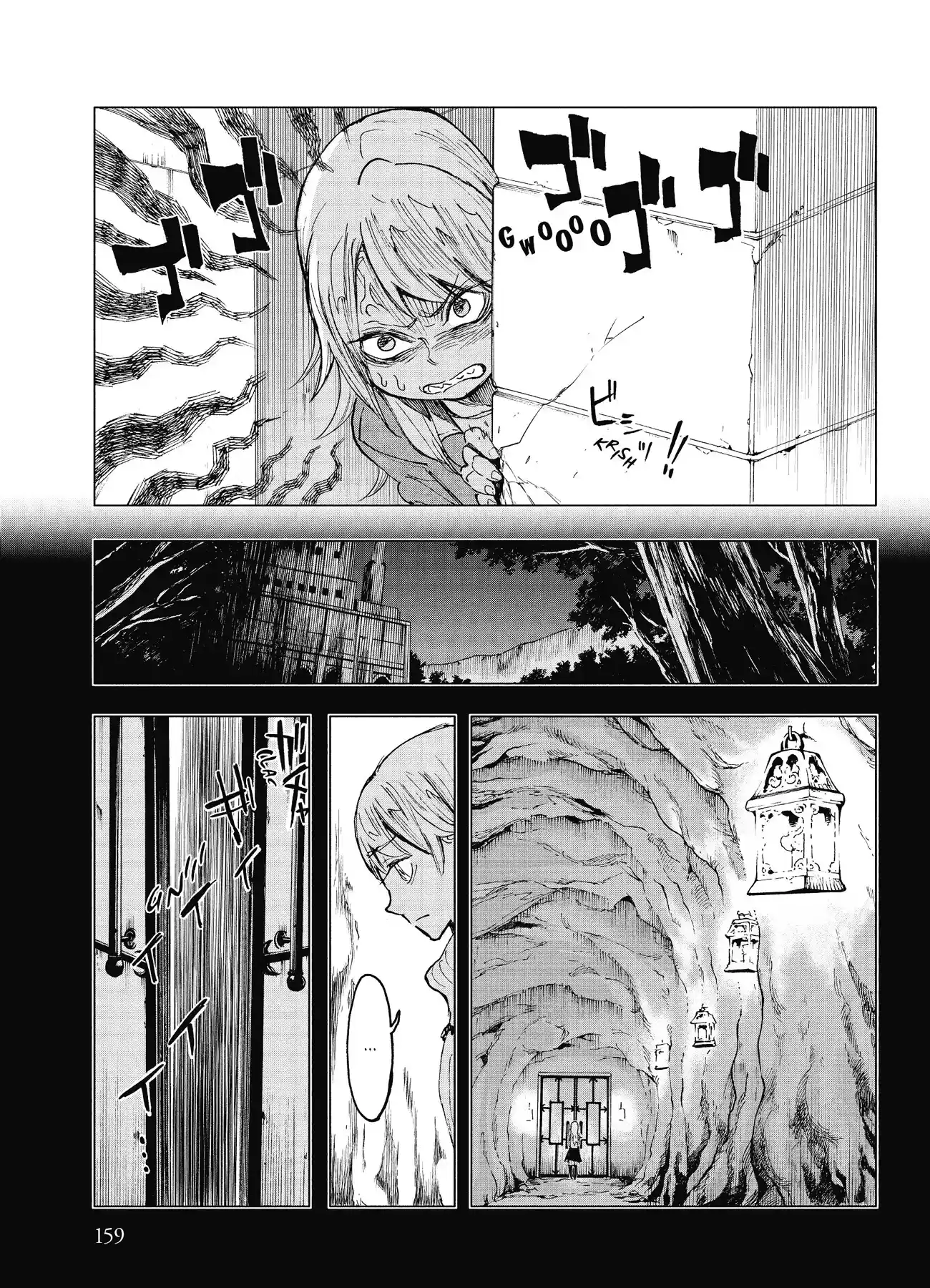 Shikabana -Hana, Shitai, Koto- - Capítulo 24 - Página 16 - LectorTMOo
