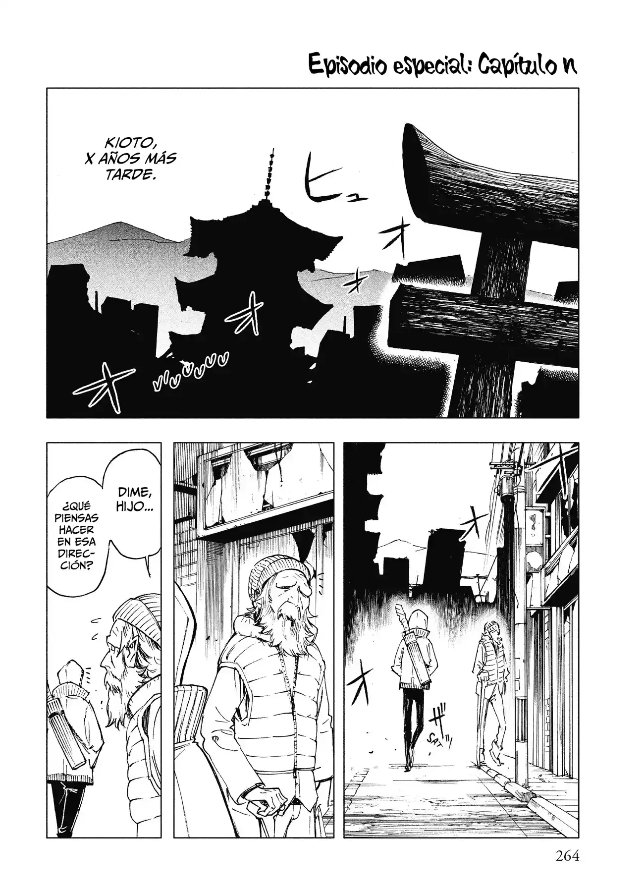 Shikabana -Hana, Shitai, Koto- - Capítulo 29 - Página 20 - LectorTMOo