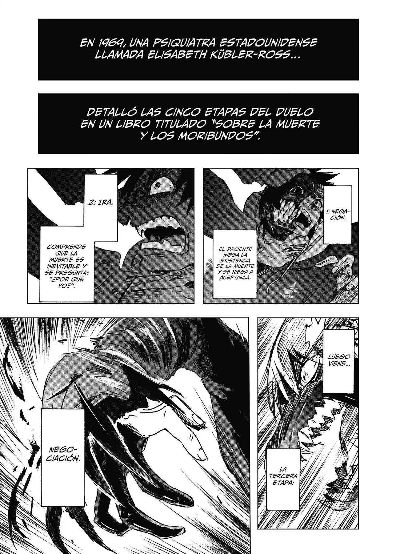 Shikabana -Hana, Shitai, Koto- - Capítulo 4 - Página 16 - LectorTMOo