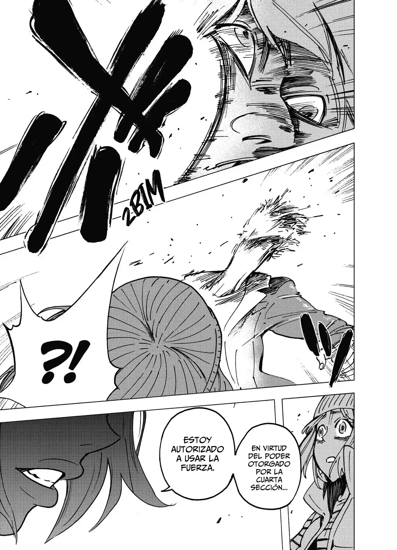 Shikabana -Hana, Shitai, Koto- - Capítulo 8 - Página 24 - LectorTMOo