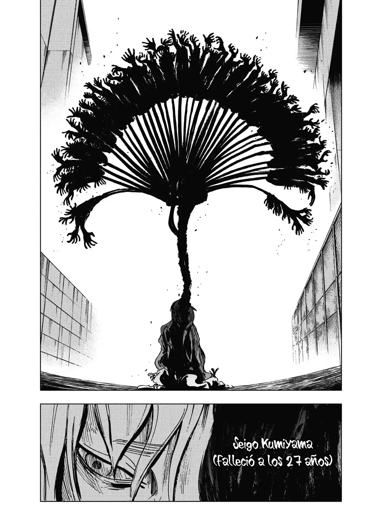 Shikabana -Hana, Shitai, Koto- - Capítulo 9 - Página 9 - LectorTMOo