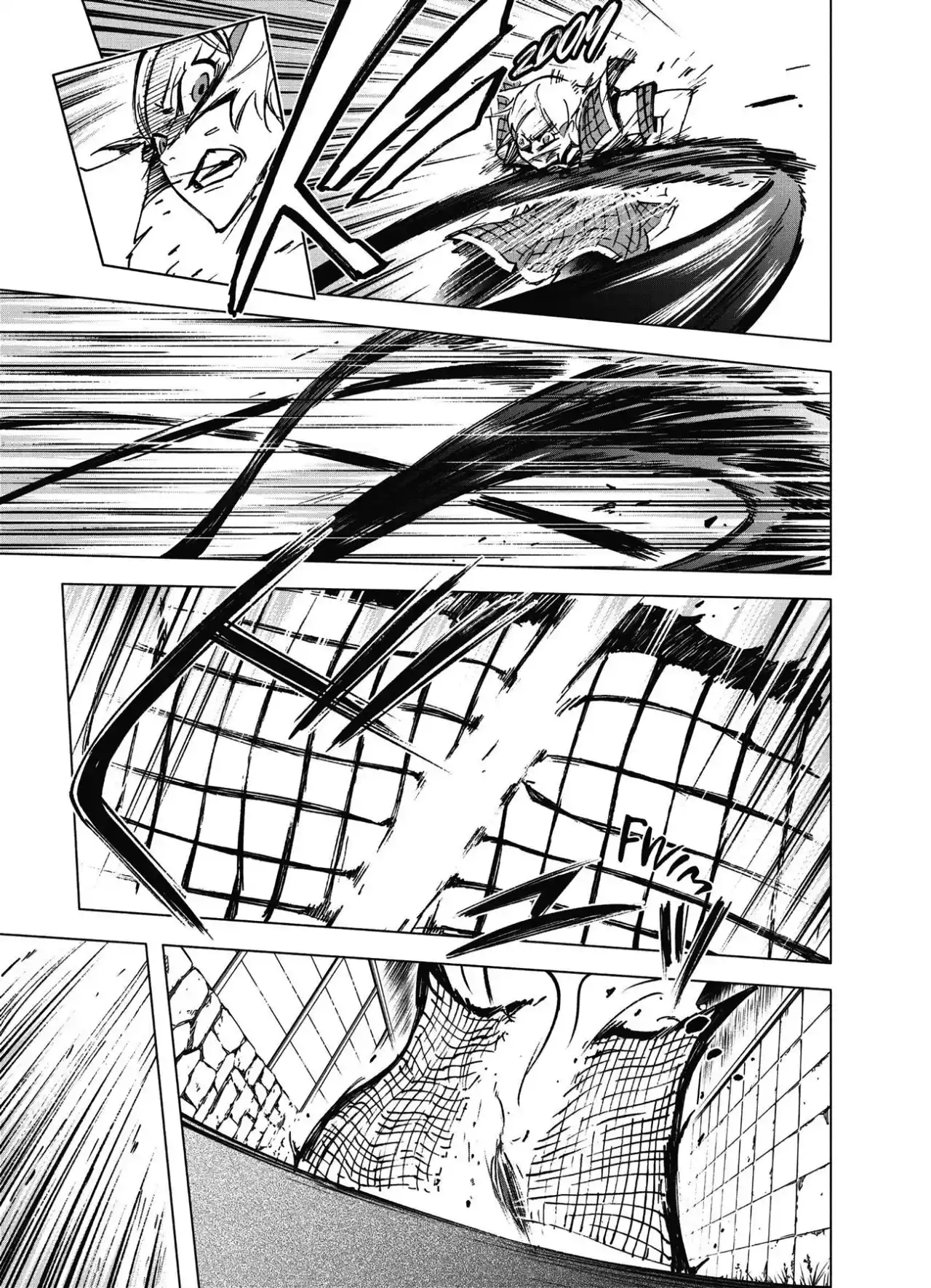 Shikabana - Wana, Shitai, Koto - Capítulo 16 - Página 16 - LectorTMOo