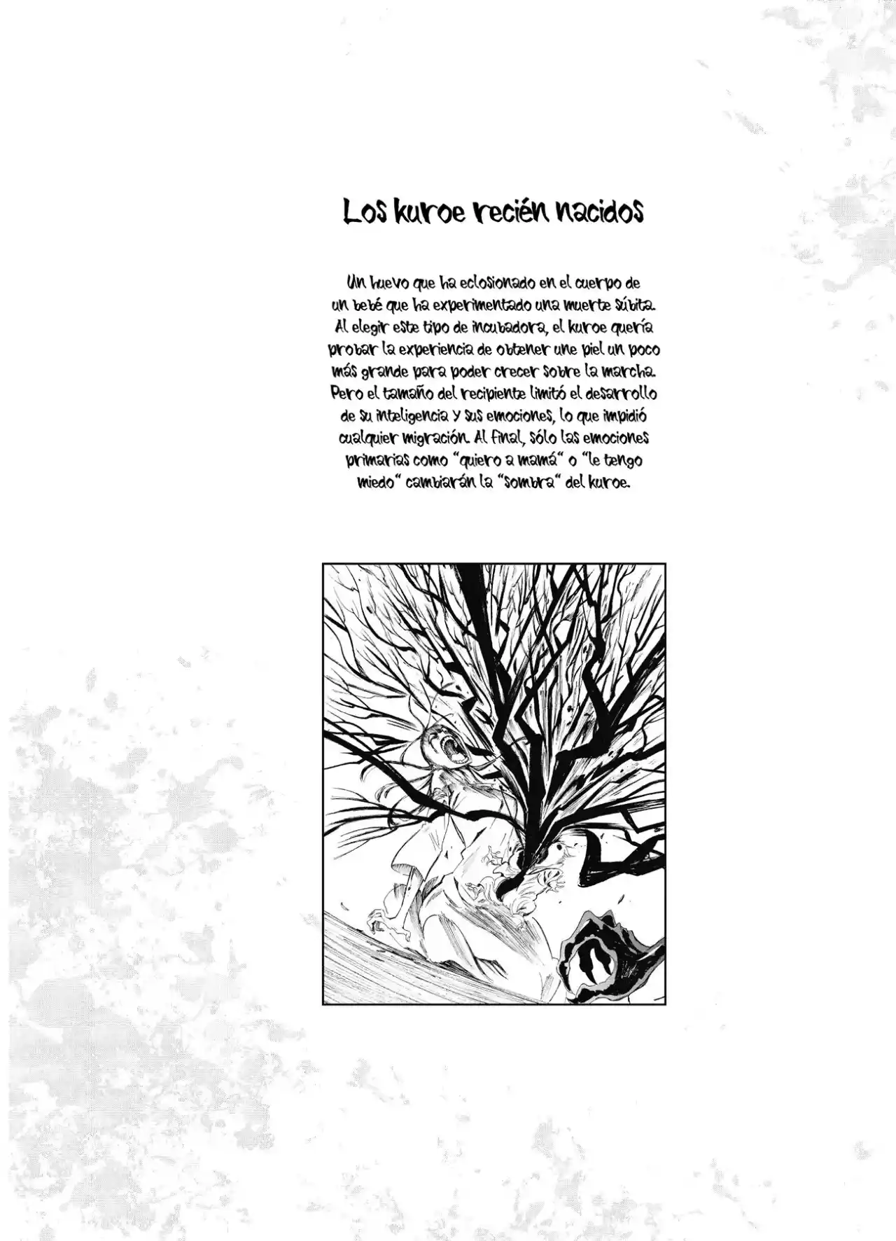 Shikabana - Wana, Shitai, Koto - Capítulo 24 - Página 21 - LectorTMOo