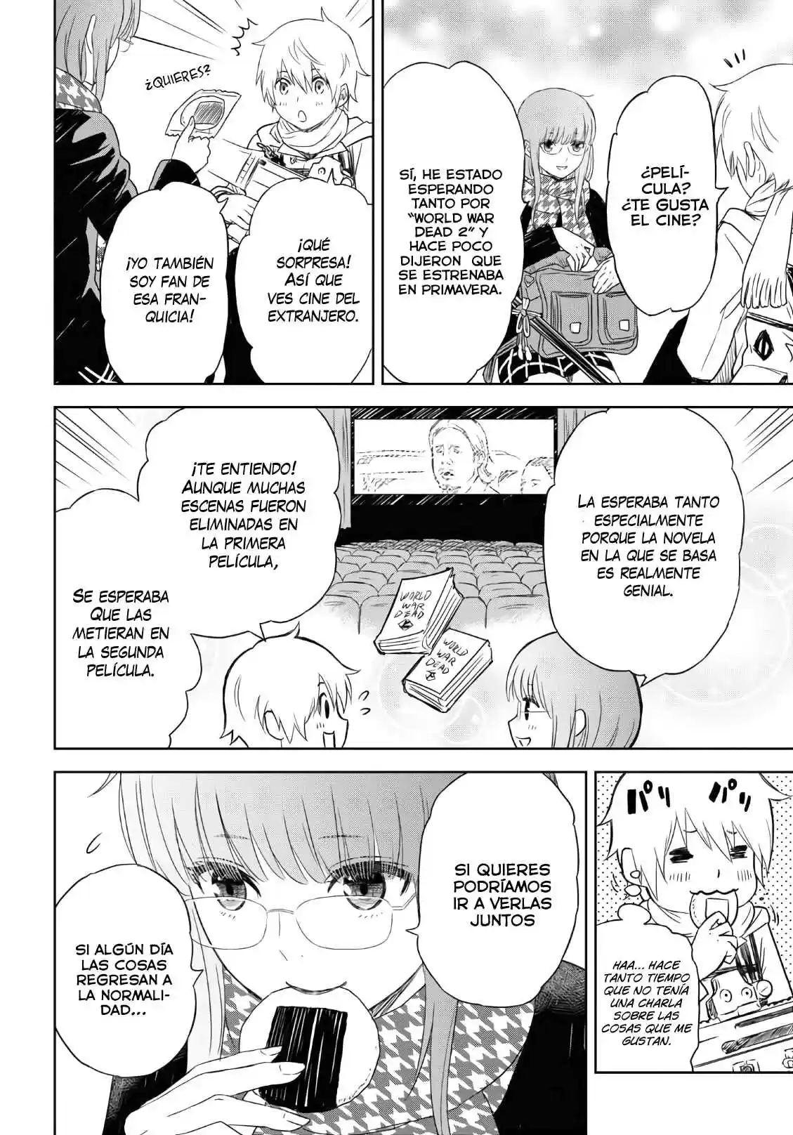 Shikabane-Gatana - Capítulo 1 - Página 48 - LectorTMOo