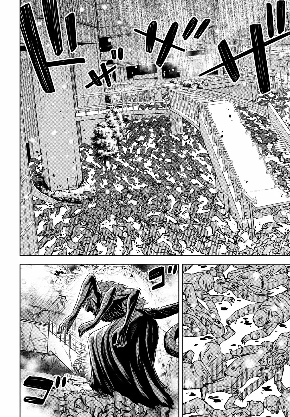 Shikabane-Gatana - Capítulo 13 - Página 12 - LectorTMOo