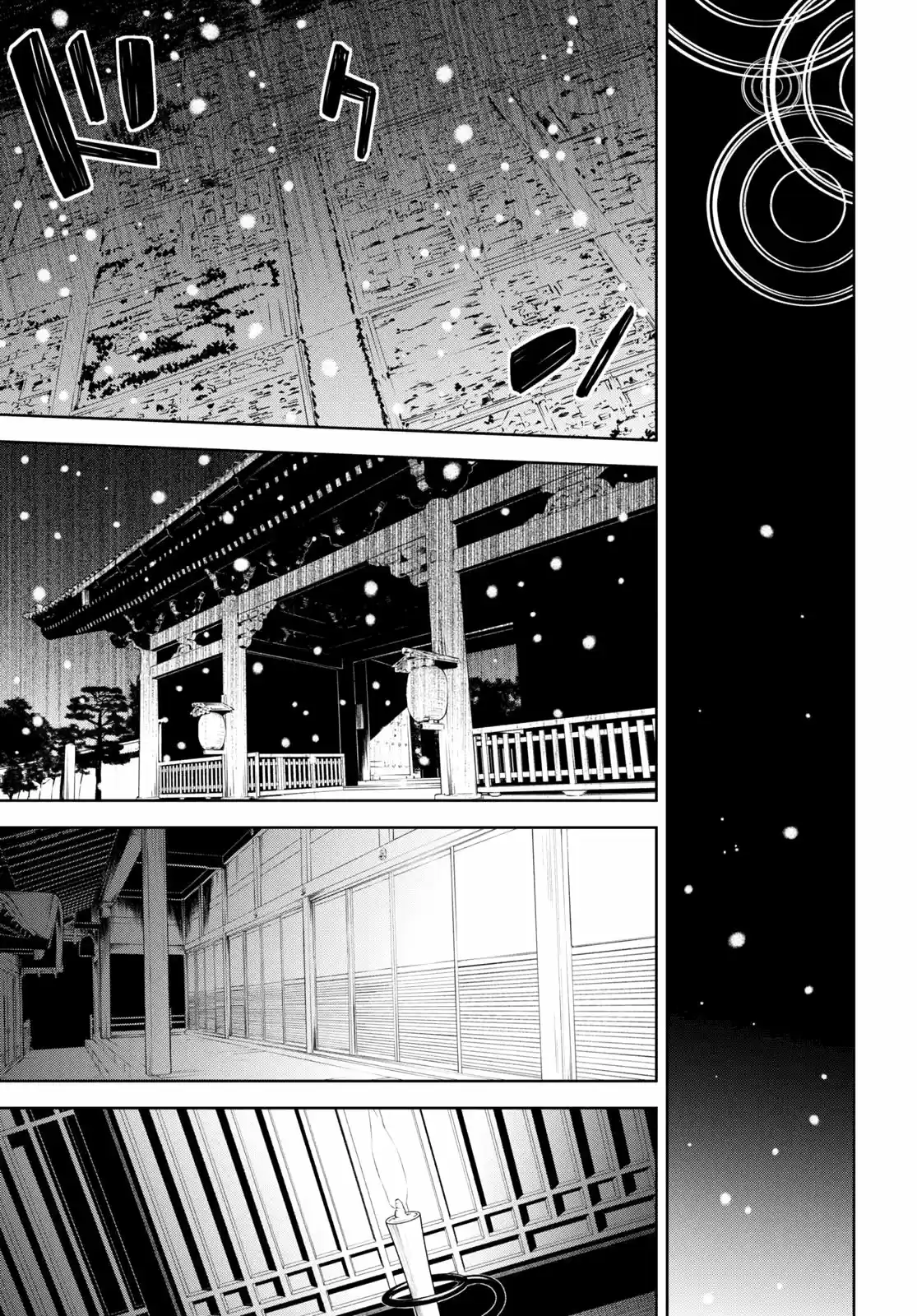 Shikabane-Gatana - Capítulo 14 - Página 30 - LectorTMOo
