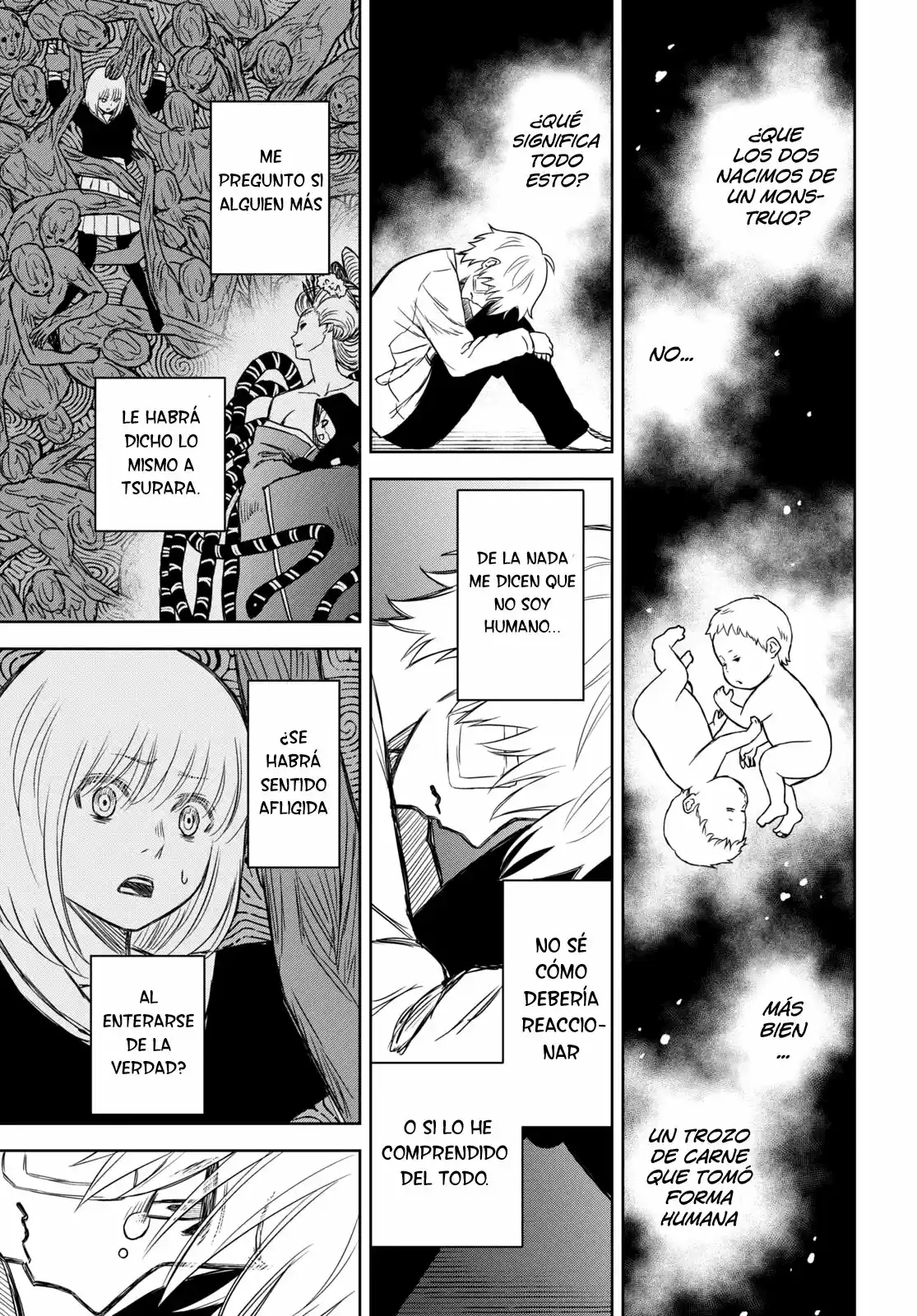 Shikabane-Gatana - Capítulo 16 - Página 2 - LectorTMOo