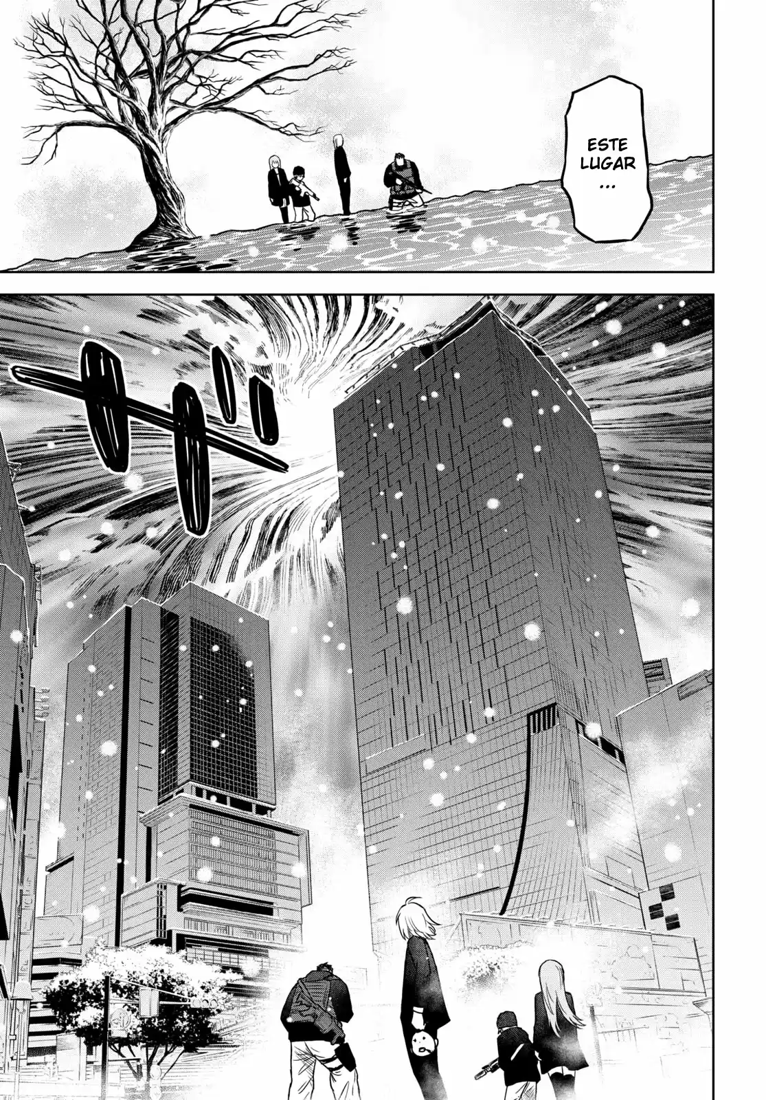 Shikabane-Gatana - Capítulo 16 - Página 16 - LectorTMOo