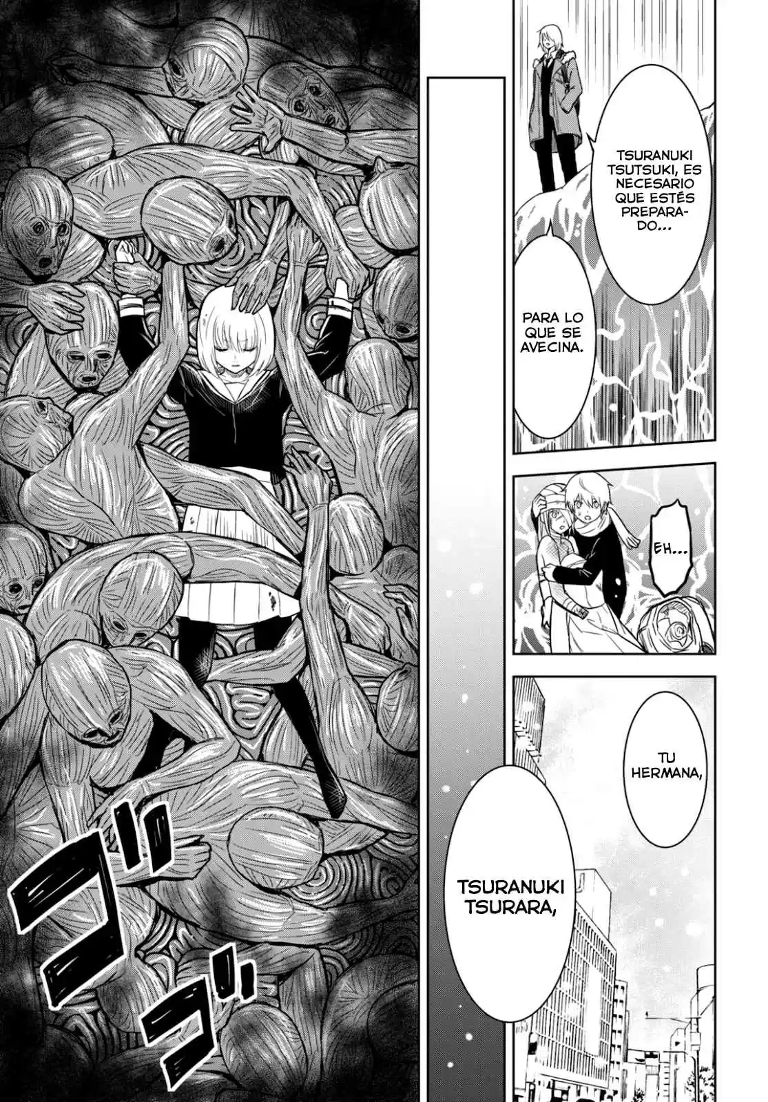 Shikabane-Gatana - Capítulo 5 - Página 10 - LectorTMOo