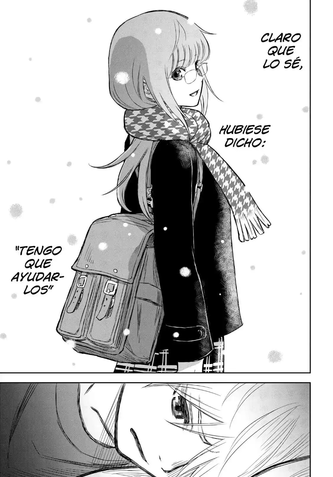 Shikabane-Gatana - Capítulo 7 - Página 28 - LectorTMOo