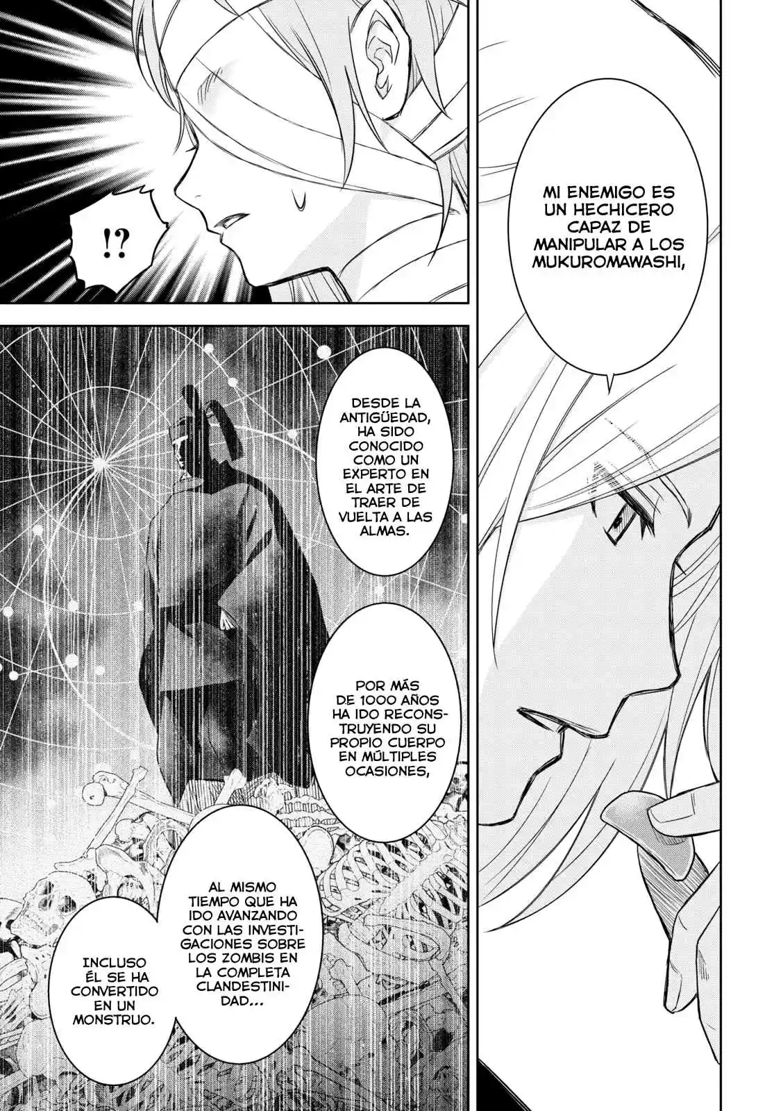 Shikabane-Gatana - Capítulo 9 - Página 10 - LectorTMOo