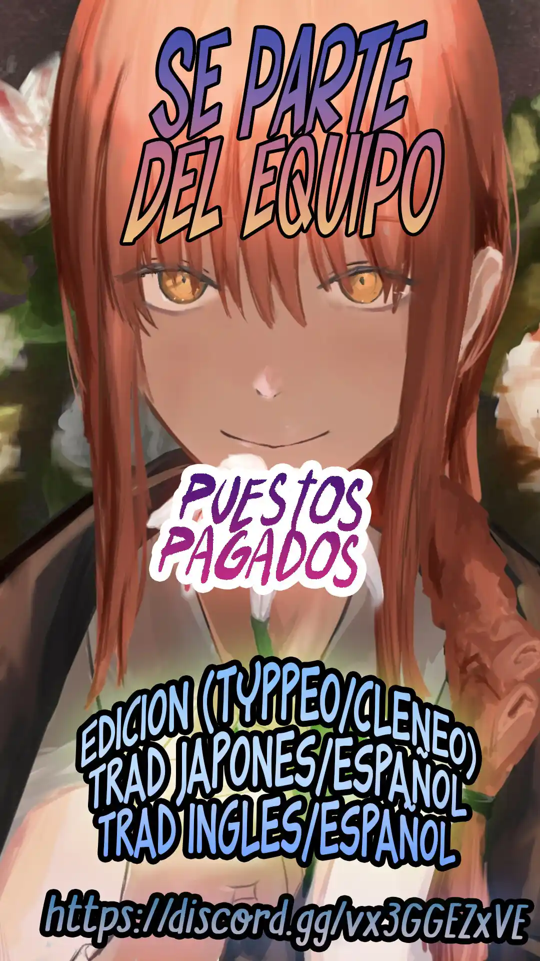 ShikaBane-zE - Capítulo 1 - Página 3 - LectorTMOo
