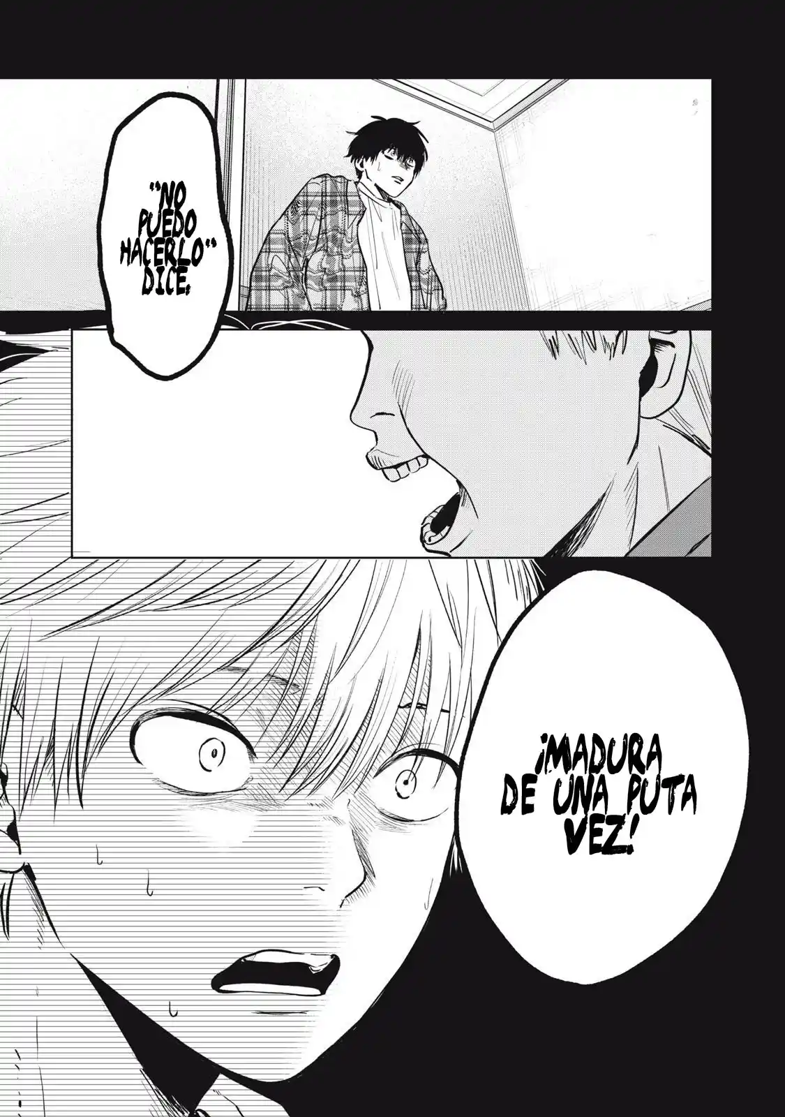 ShikaBane-zE - Capítulo 1 - Página 18 - LectorTMOo