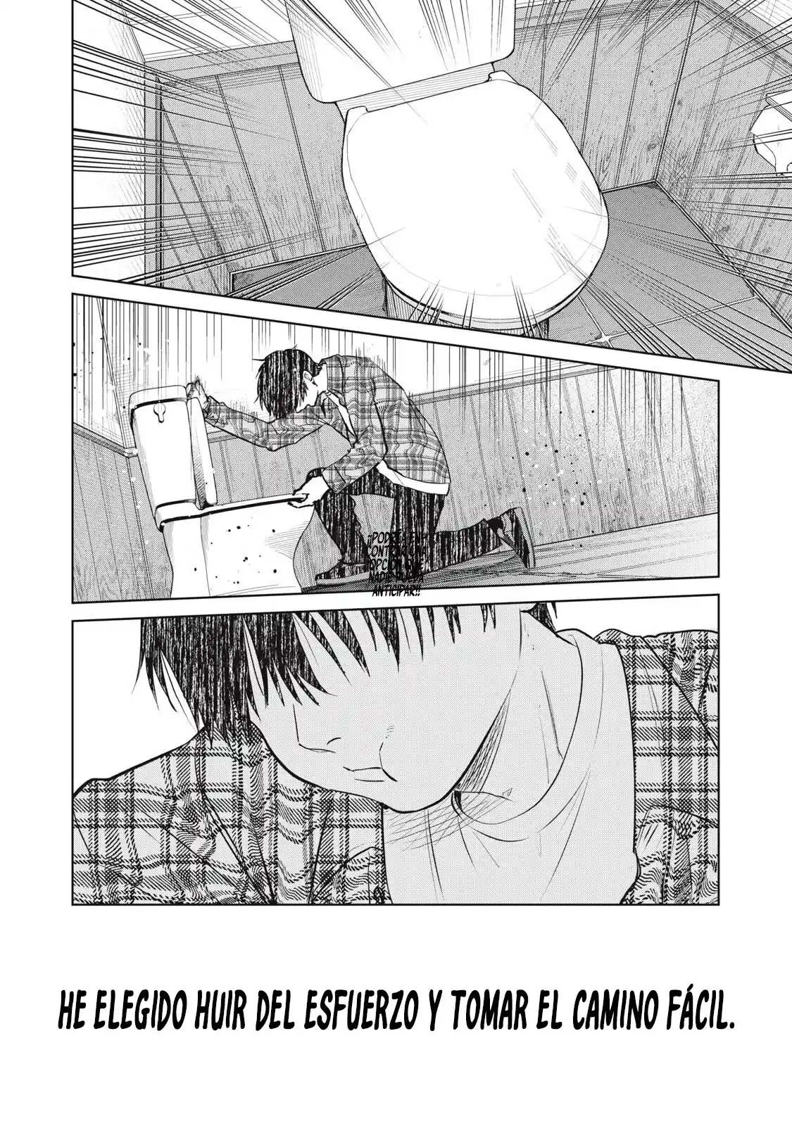 ShikaBane-zE - Capítulo 1 - Página 19 - LectorTMOo