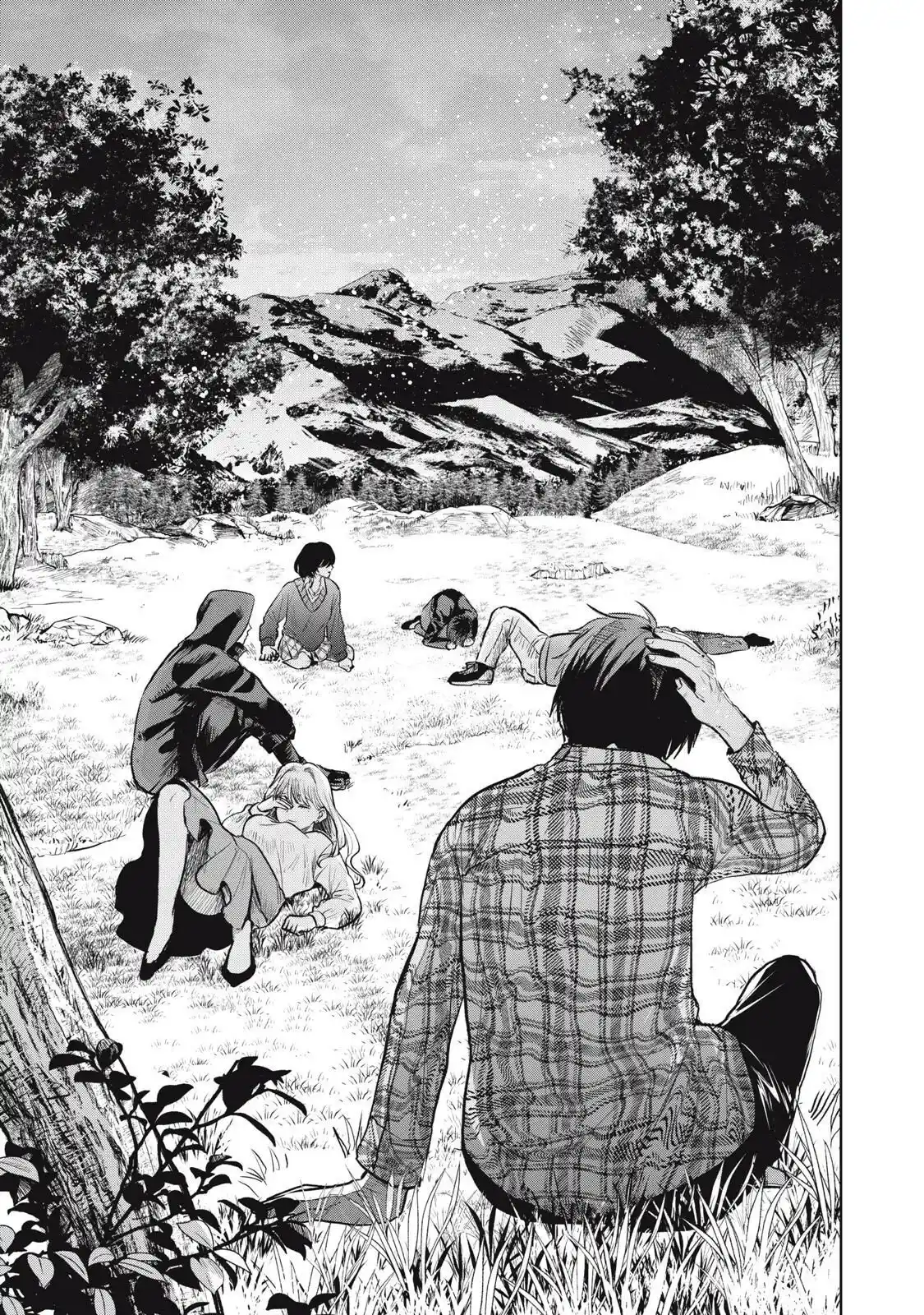 ShikaBane-zE - Capítulo 1 - Página 34 - LectorTMOo