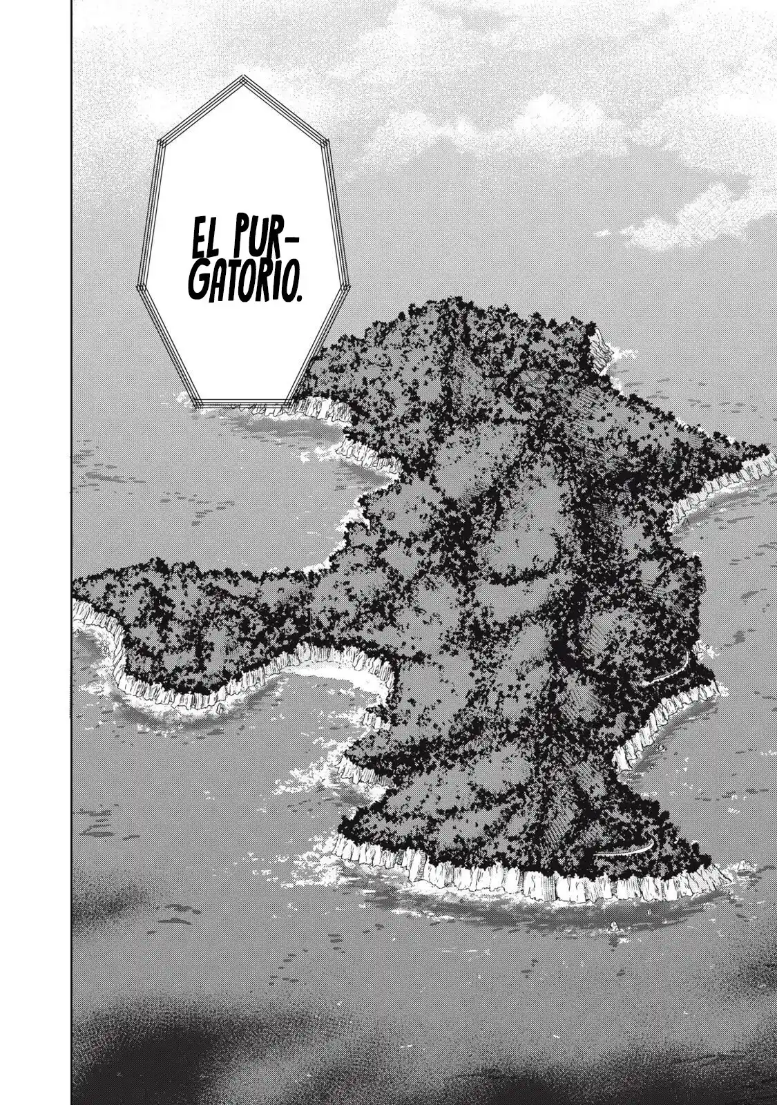 ShikaBane-zE - Capítulo 1 - Página 43 - LectorTMOo