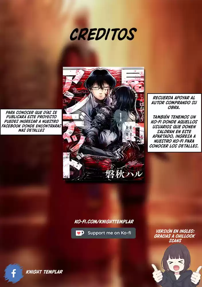 Shikabanechou Undead - Capítulo 1 - Página 107 - LectorTMOo