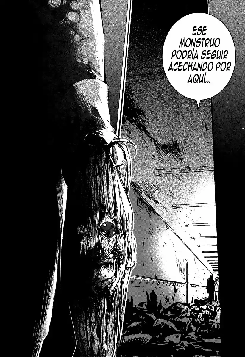 Shikabanechou Undead - Capítulo 5 - Página 44 - LectorTMOo