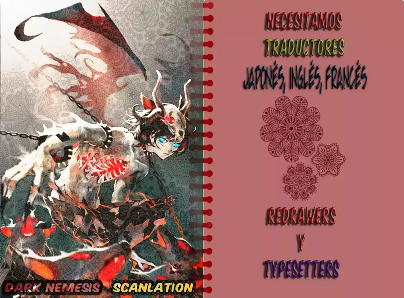 Shikabanechou Undead - Capítulo 5 - Página 45 - LectorTMOo