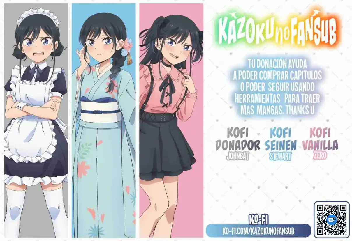 Shikanoko Nokonoko Koshitantan - Capítulo 36 - Página 2 - LectorTMOo