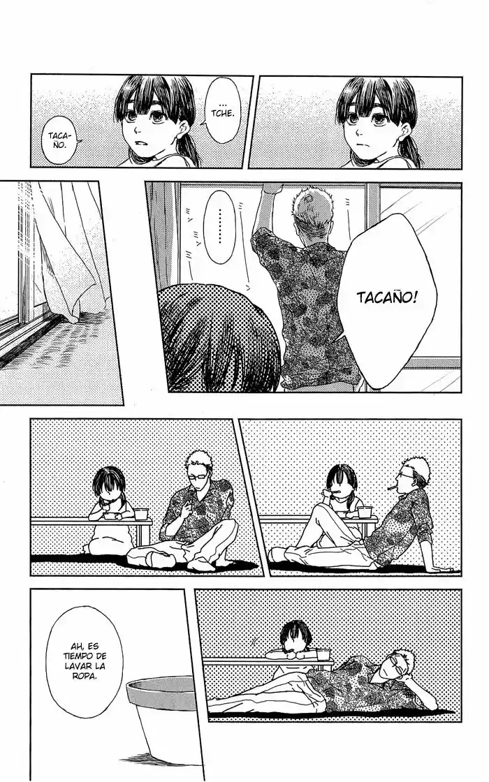 Shiki No Zenjitsu - Capítulo 2 - Página 11 - LectorTMOo