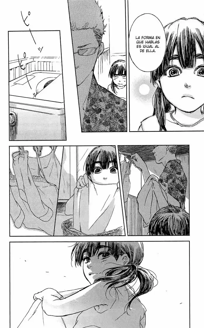Shiki No Zenjitsu - Capítulo 2 - Página 18 - LectorTMOo