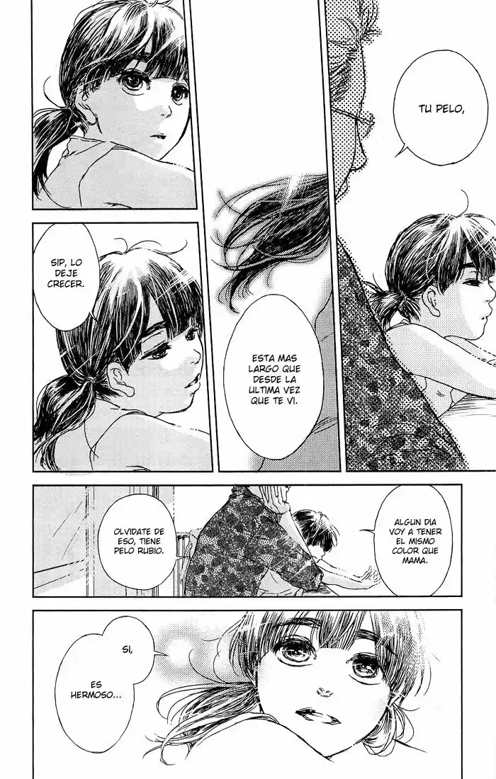 Shiki No Zenjitsu - Capítulo 2 - Página 20 - LectorTMOo