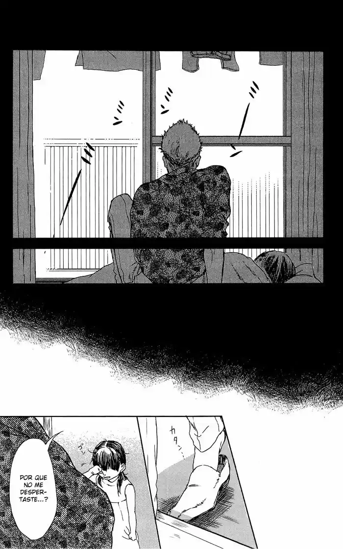 Shiki No Zenjitsu - Capítulo 2 - Página 23 - LectorTMOo
