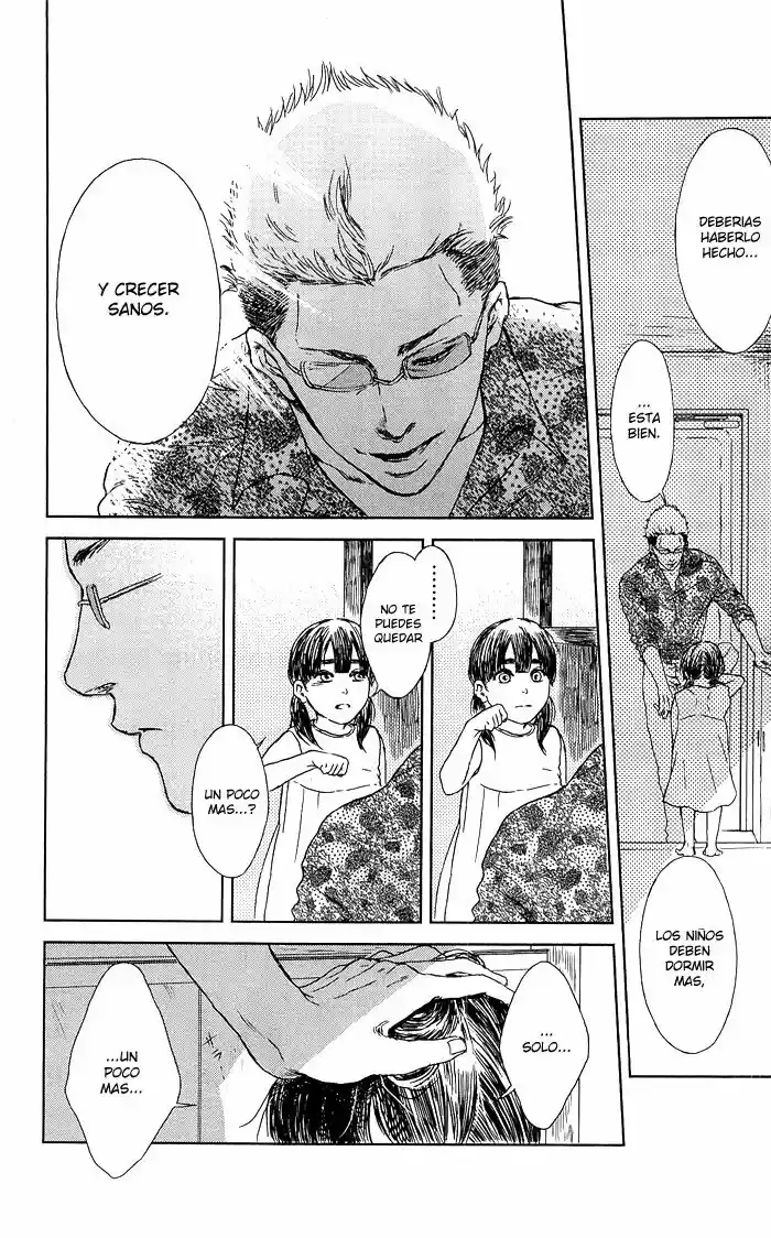 Shiki No Zenjitsu - Capítulo 2 - Página 24 - LectorTMOo