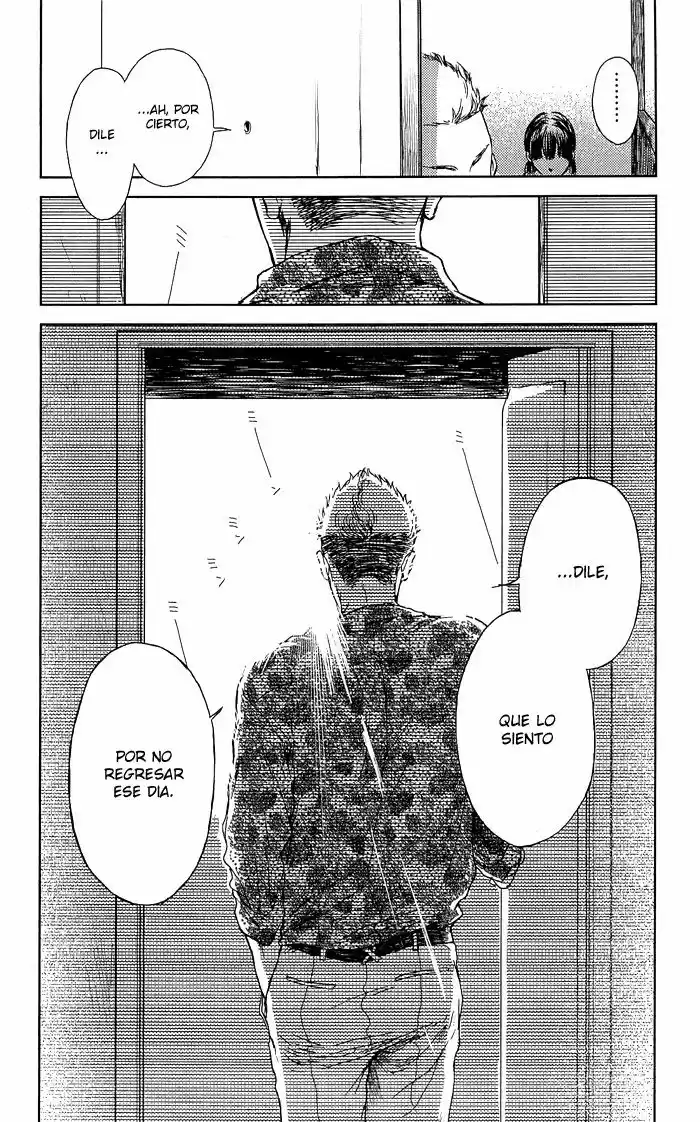Shiki No Zenjitsu - Capítulo 2 - Página 26 - LectorTMOo