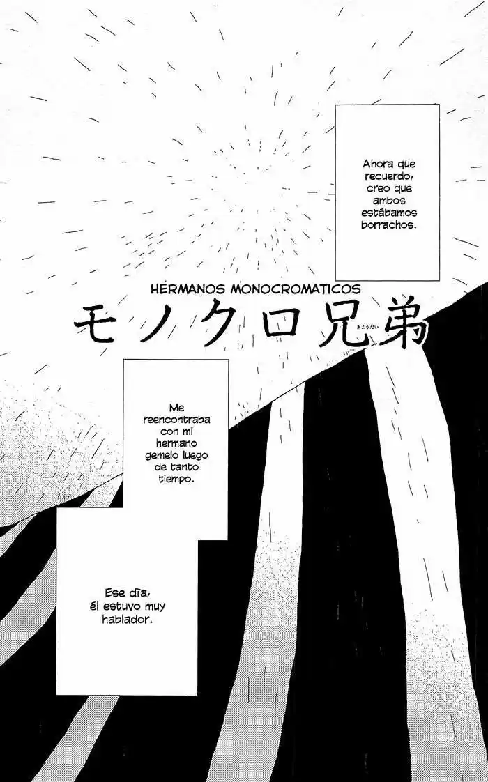 Shiki No Zenjitsu - Capítulo 3 - Página 4 - LectorTMOo