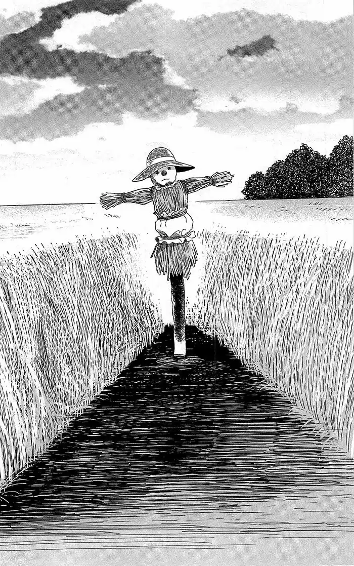 Shiki No Zenjitsu - Capítulo 4 - Página 4 - LectorTMOo