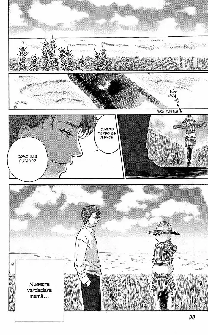 Shiki No Zenjitsu - Capítulo 4 - Página 12 - LectorTMOo
