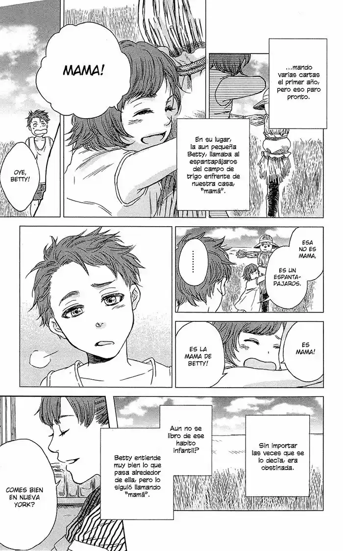 Shiki No Zenjitsu - Capítulo 4 - Página 13 - LectorTMOo