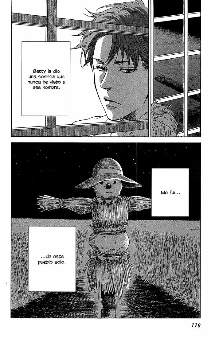 Shiki No Zenjitsu - Capítulo 5 - Página 4 - LectorTMOo