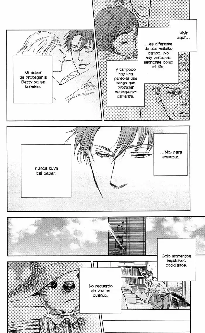 Shiki No Zenjitsu - Capítulo 5 - Página 12 - LectorTMOo