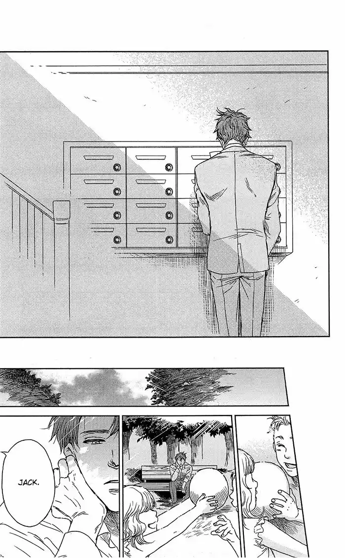 Shiki No Zenjitsu - Capítulo 5 - Página 15 - LectorTMOo