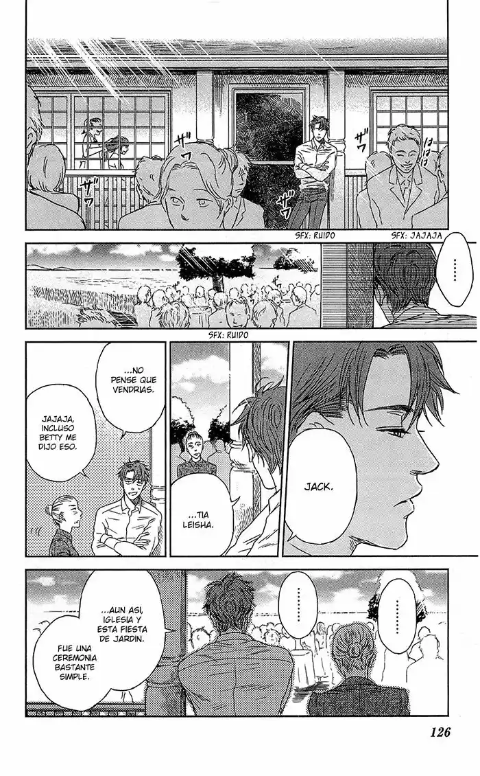Shiki No Zenjitsu - Capítulo 5 - Página 20 - LectorTMOo