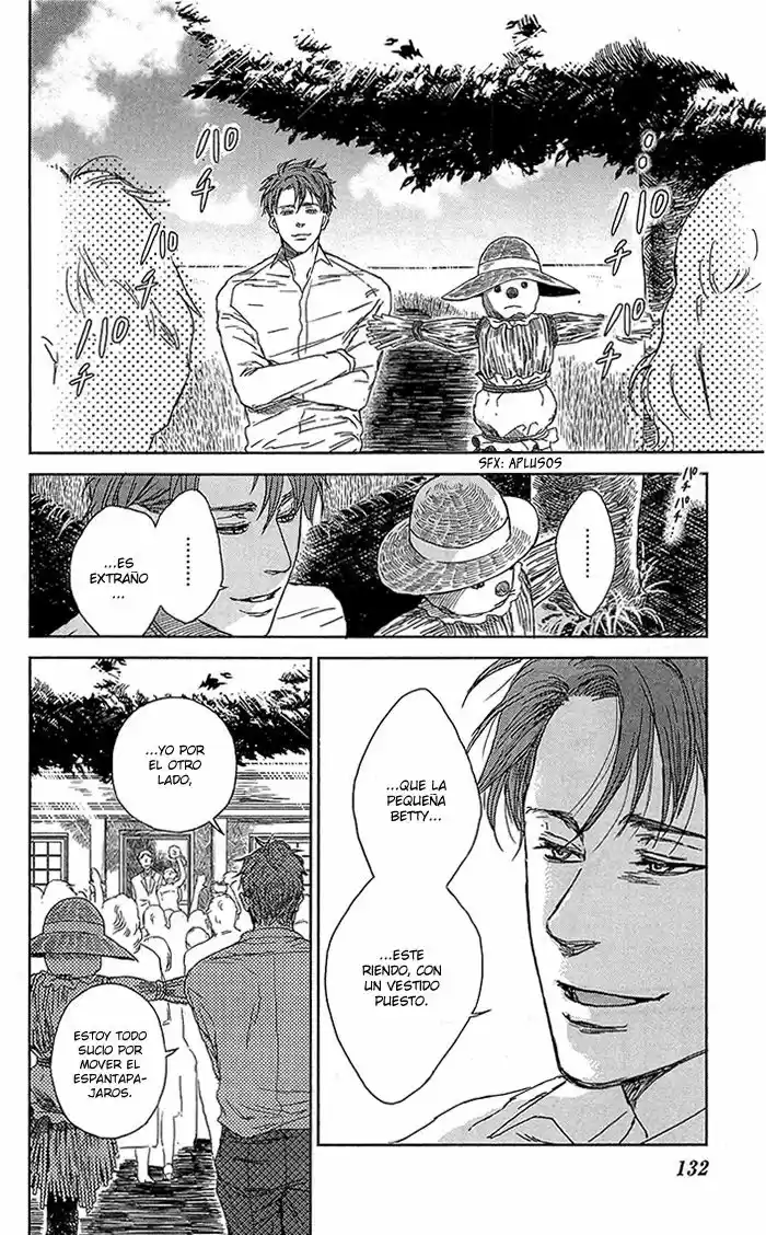 Shiki No Zenjitsu - Capítulo 5 - Página 26 - LectorTMOo