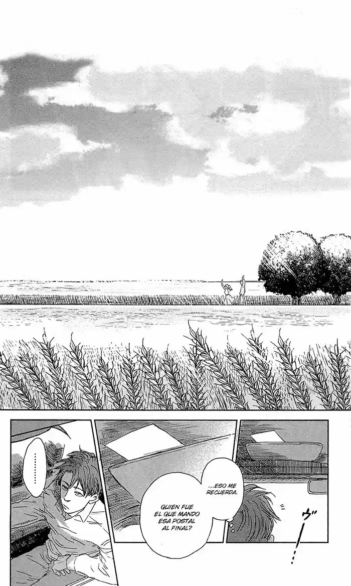Shiki No Zenjitsu - Capítulo 5 - Página 32 - LectorTMOo