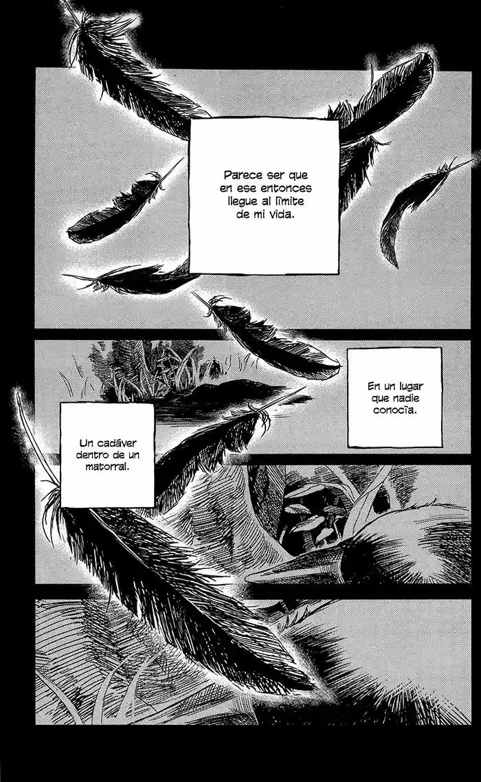 Shiki No Zenjitsu - Capítulo 6 - Página 5 - LectorTMOo