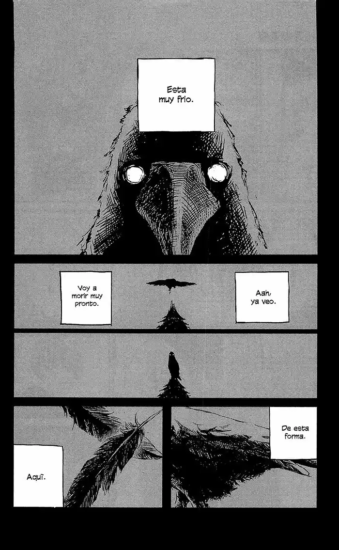 Shiki No Zenjitsu - Capítulo 6 - Página 16 - LectorTMOo