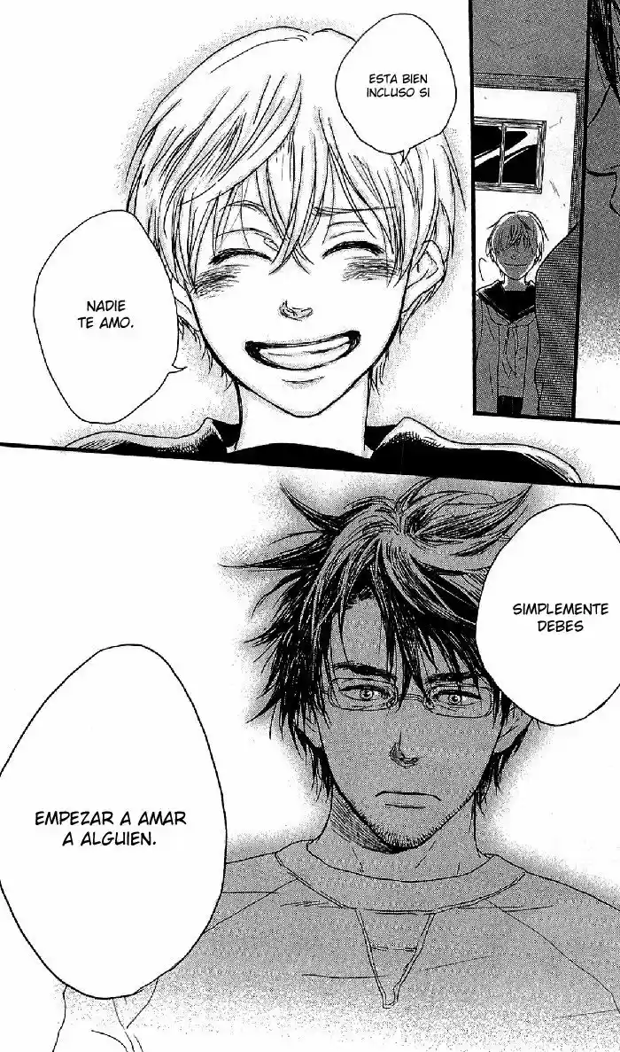 Shiki No Zenjitsu - Capítulo 6 - Página 32 - LectorTMOo
