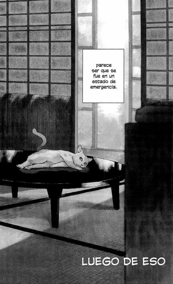 Shiki No Zenjitsu - Capítulo 7 - Página 4 - LectorTMOo