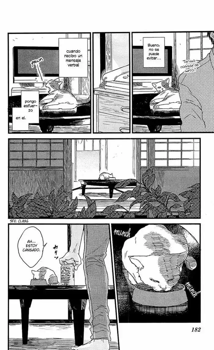 Shiki No Zenjitsu - Capítulo 7 - Página 6 - LectorTMOo