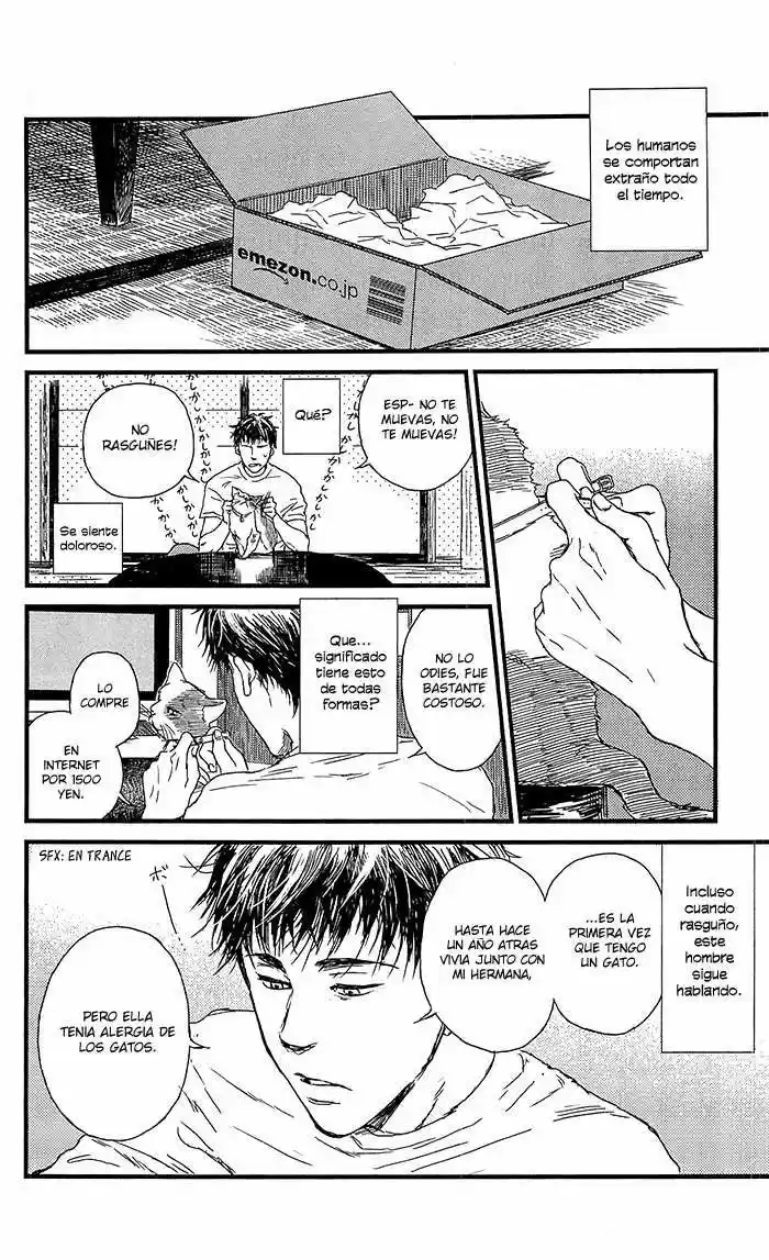 Shiki No Zenjitsu - Capítulo 7 - Página 8 - LectorTMOo