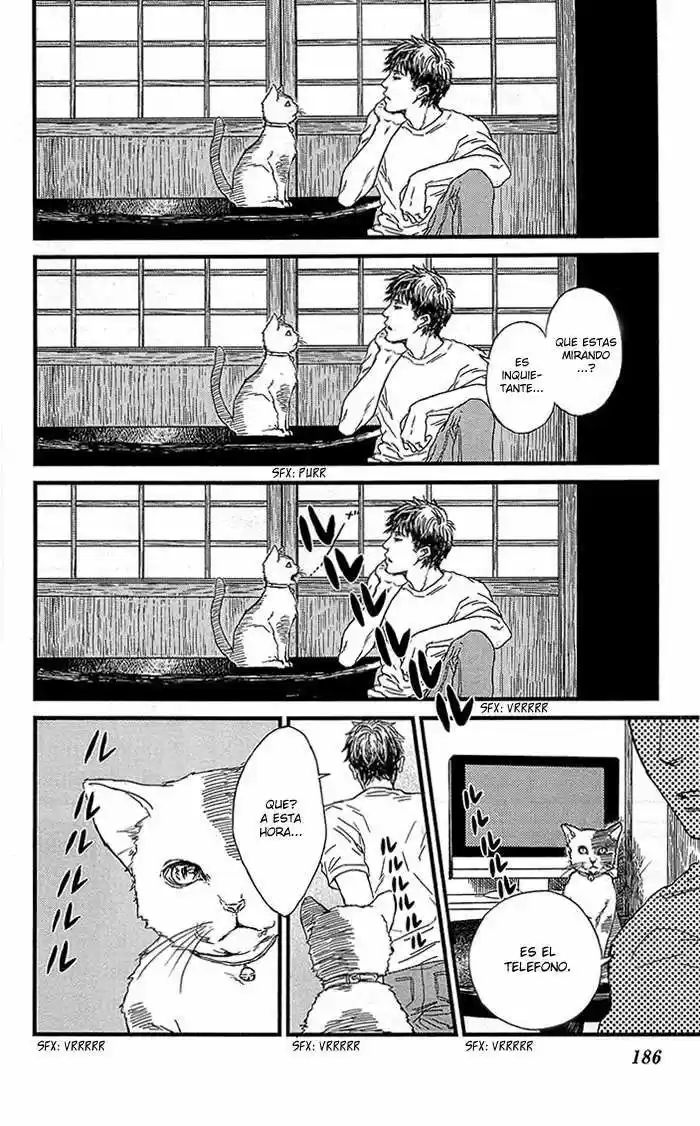 Shiki No Zenjitsu - Capítulo 7 - Página 10 - LectorTMOo